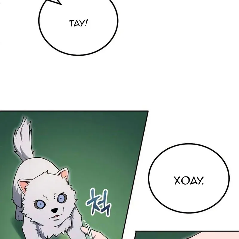Cựu Chiến Binh Tận Thế Chapter 11 - 9
