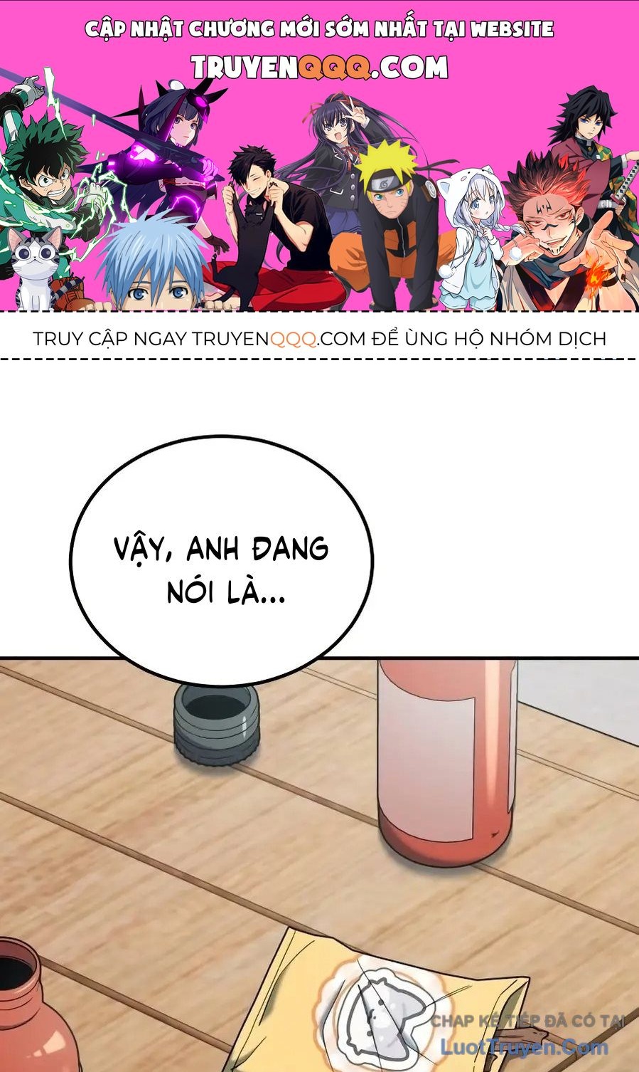 Cựu Chiến Binh Tận Thế Chapter 12 - 1