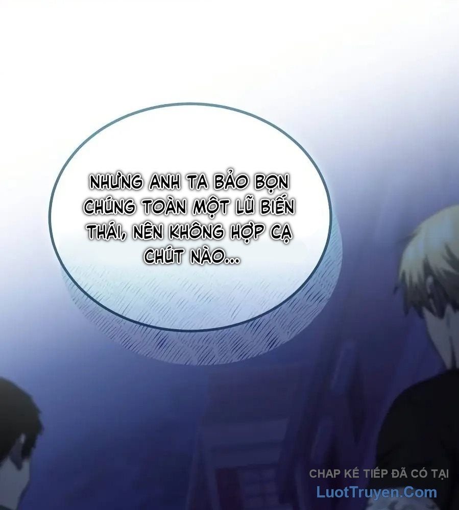 Cựu Chiến Binh Tận Thế Chapter 12 - 15