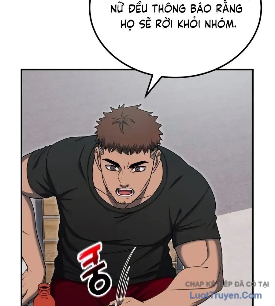 Cựu Chiến Binh Tận Thế Chapter 12 - 19