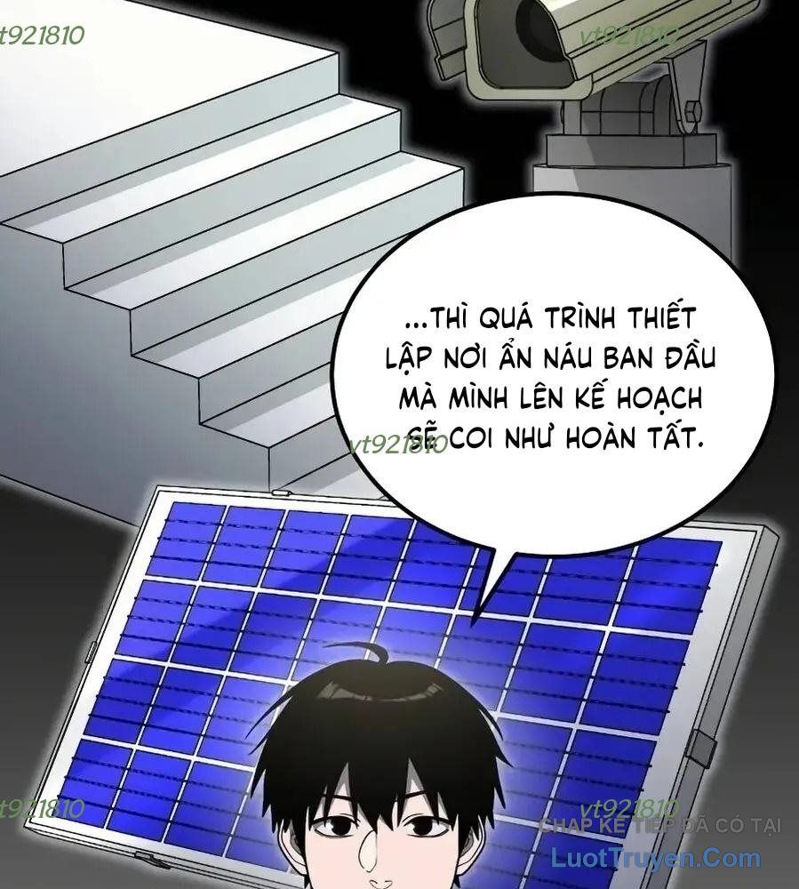Cựu Chiến Binh Tận Thế Chapter 12 - 199
