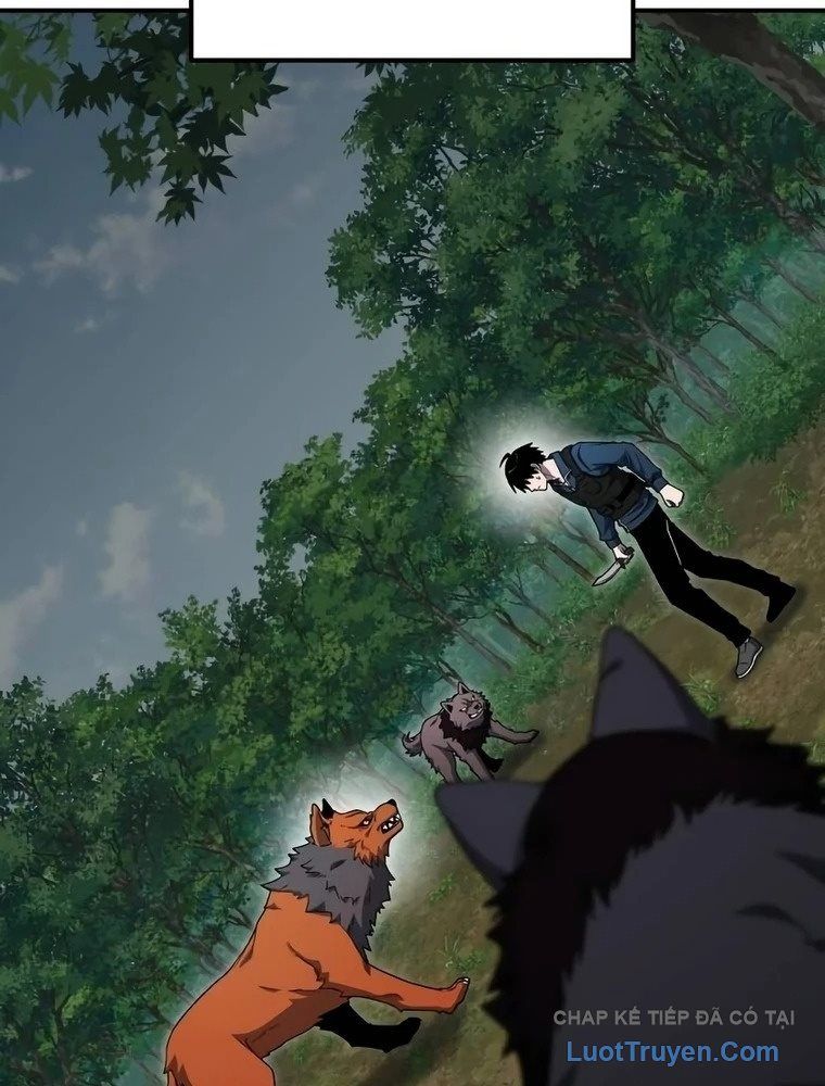 Cựu Chiến Binh Tận Thế Chapter 13 - 105
