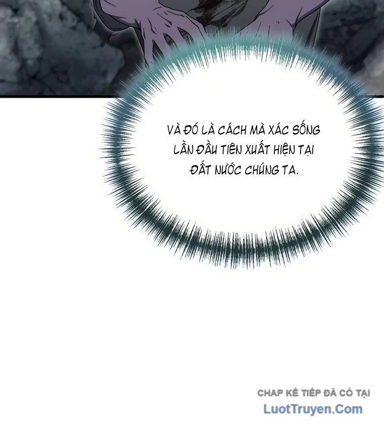 Cựu Chiến Binh Tận Thế Chapter 13 - 17