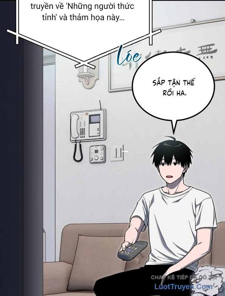 Cựu Chiến Binh Tận Thế Chapter 13 - 23