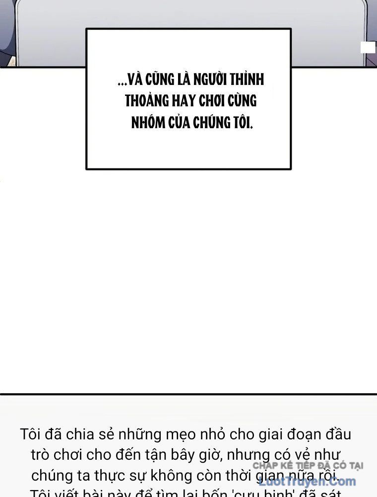 Cựu Chiến Binh Tận Thế Chapter 13 - 38