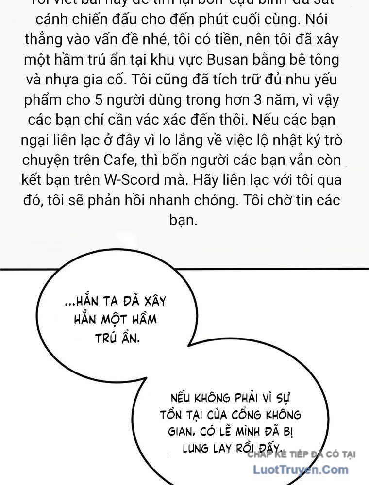 Cựu Chiến Binh Tận Thế Chapter 13 - 39