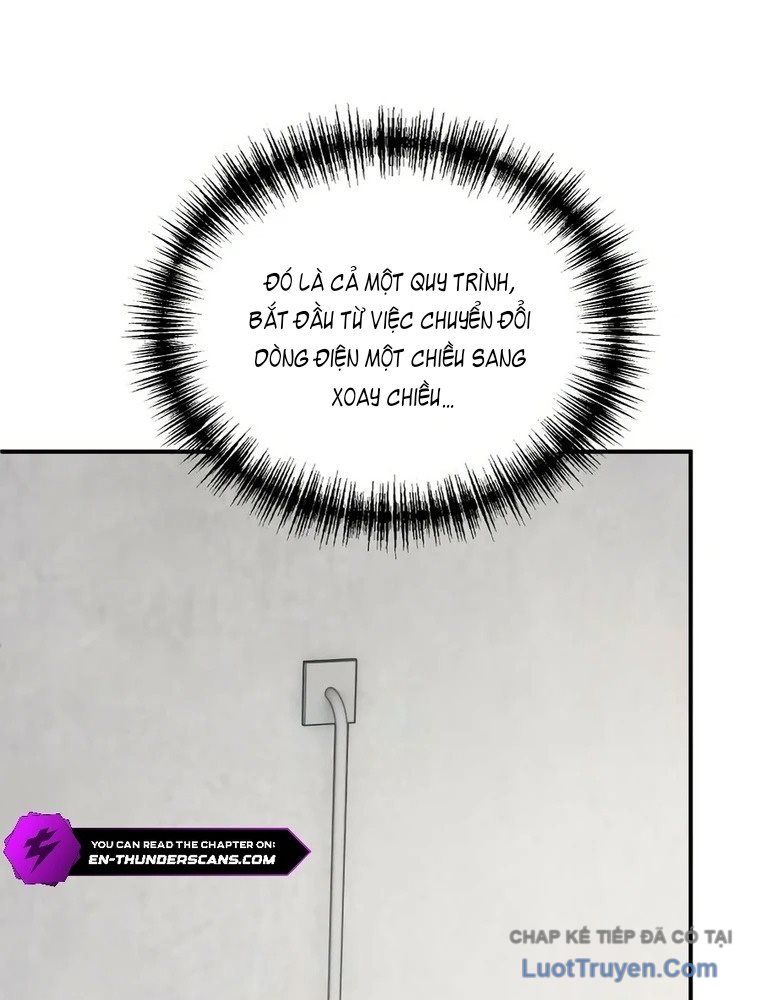 Cựu Chiến Binh Tận Thế Chapter 13 - 57