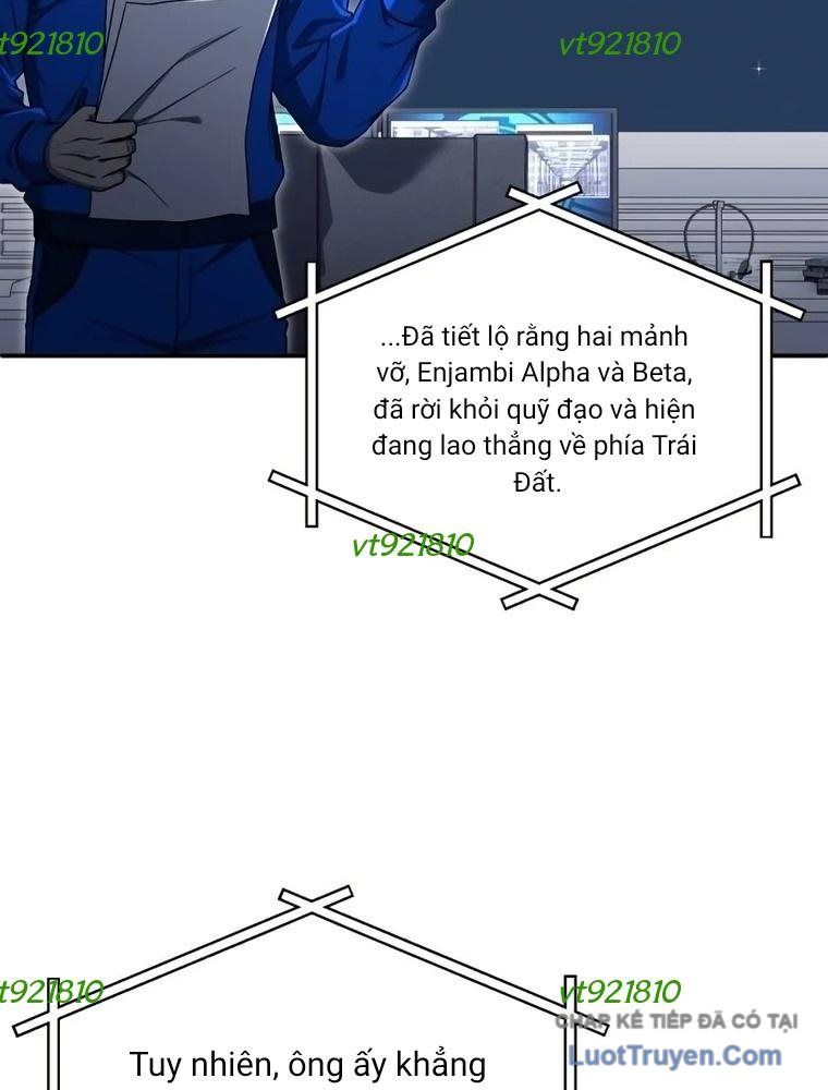 Cựu Chiến Binh Tận Thế Chapter 13 - 10