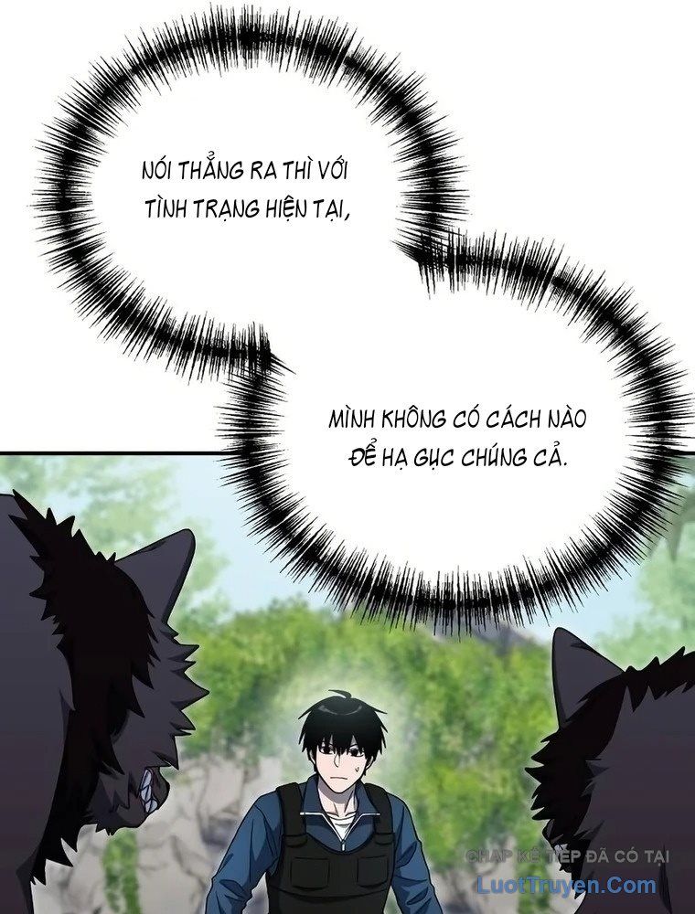 Cựu Chiến Binh Tận Thế Chapter 13 - 95