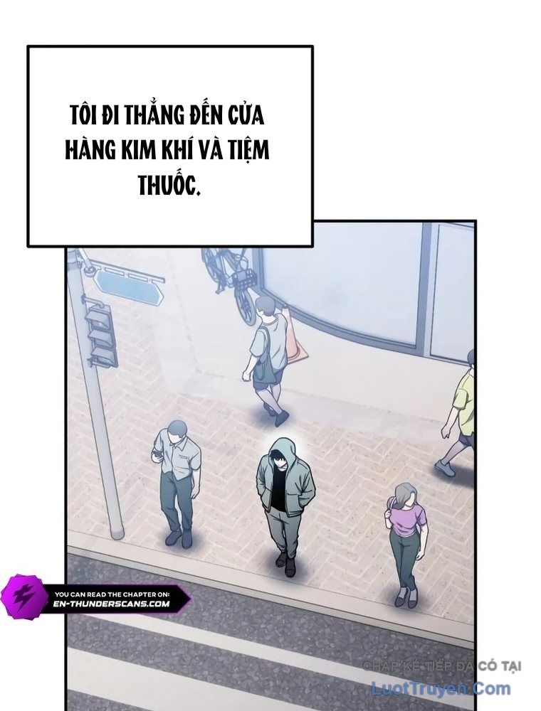 Cựu Chiến Binh Tận Thế Chapter 14 - 2