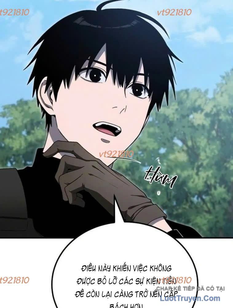 Cựu Chiến Binh Tận Thế Chapter 14 - 143