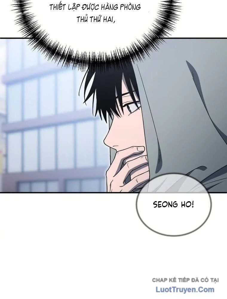 Cựu Chiến Binh Tận Thế Chapter 14 - 16