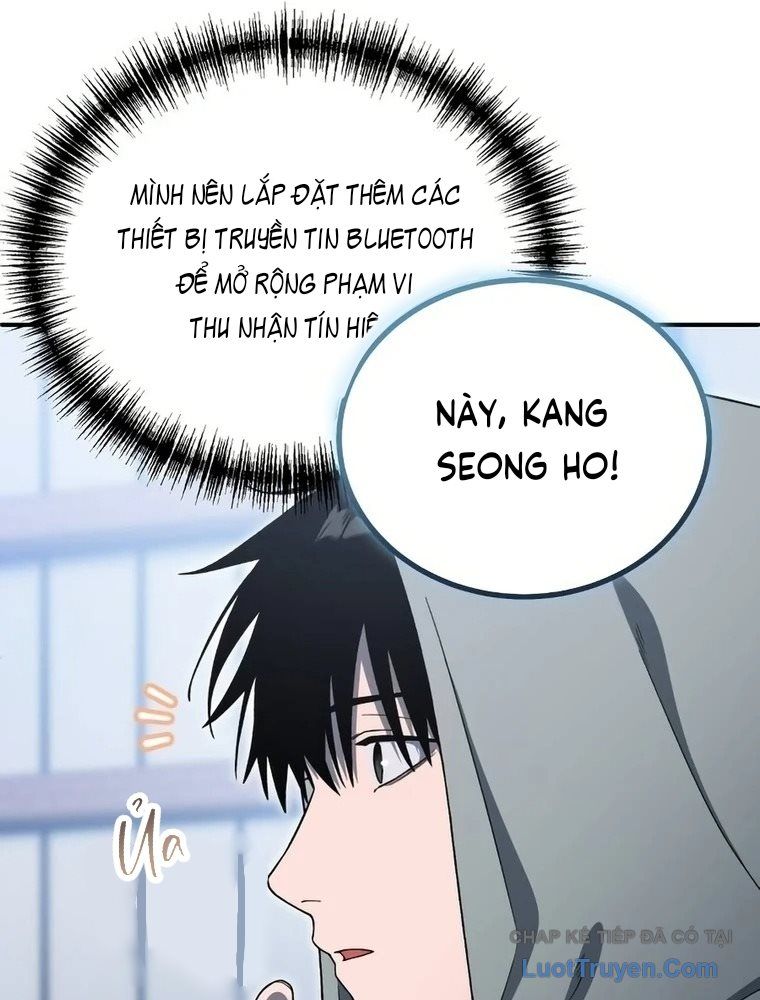 Cựu Chiến Binh Tận Thế Chapter 14 - 17
