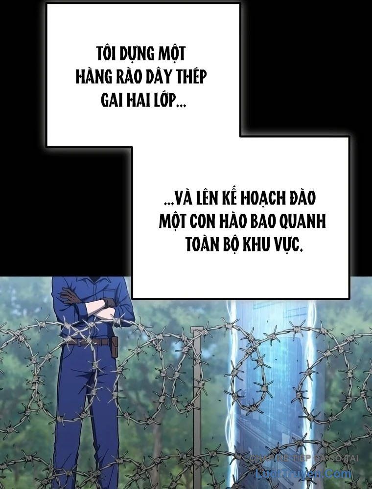 Cựu Chiến Binh Tận Thế Chapter 15 - 19
