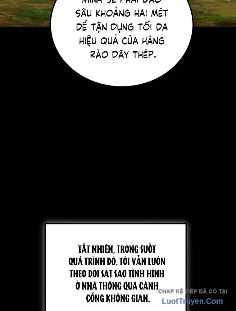 Cựu Chiến Binh Tận Thế Chapter 15 - 21