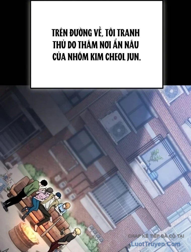 Cựu Chiến Binh Tận Thế Chapter 15 - 27