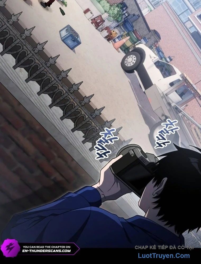 Cựu Chiến Binh Tận Thế Chapter 15 - 28