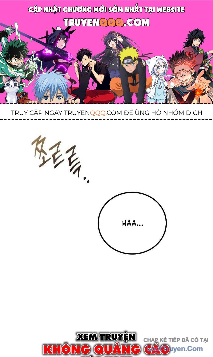 Cựu Chiến Binh Tận Thế Chapter 16 - 1