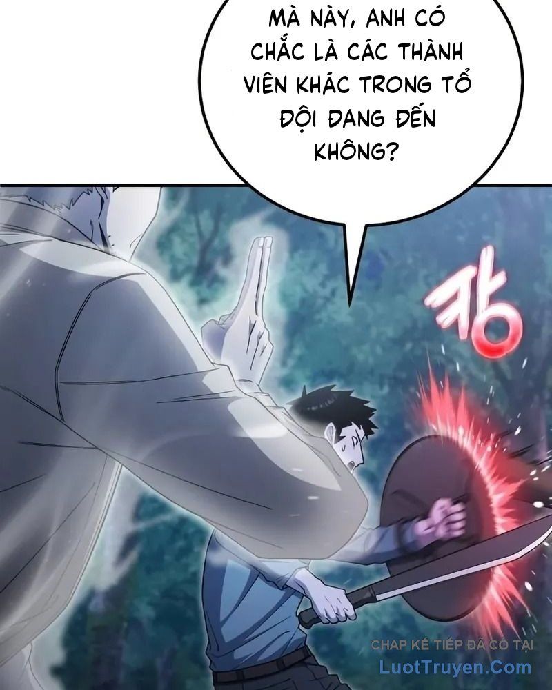Cựu Chiến Binh Tận Thế Chapter 17 - 20