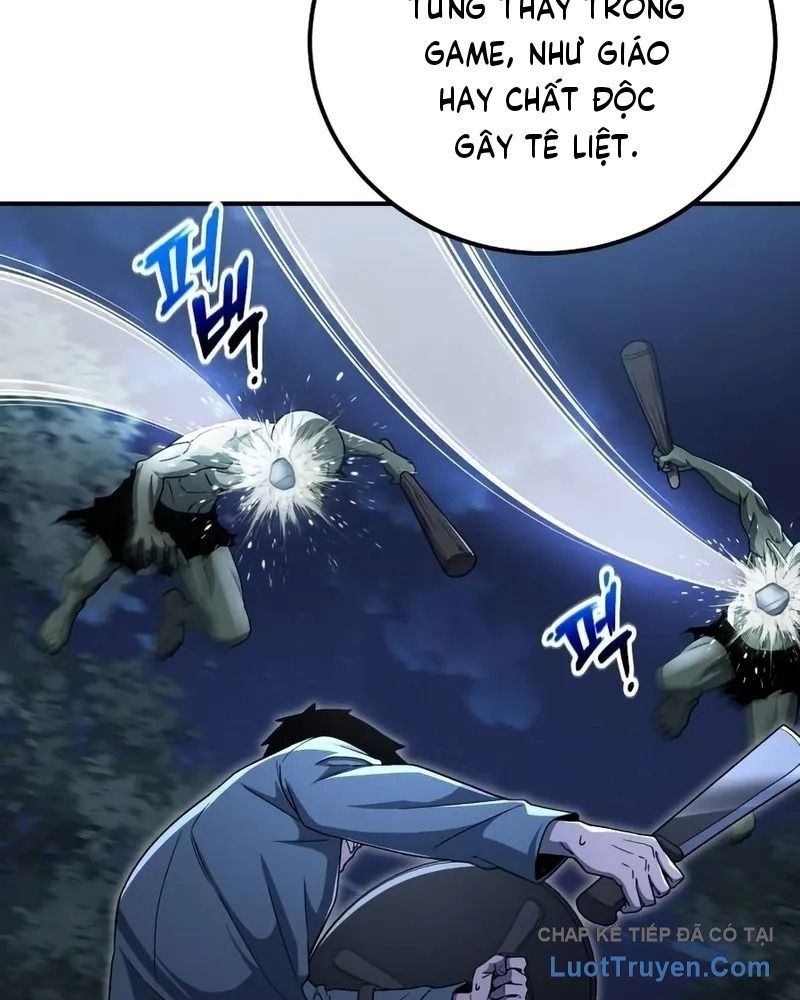 Cựu Chiến Binh Tận Thế Chapter 17 - 28