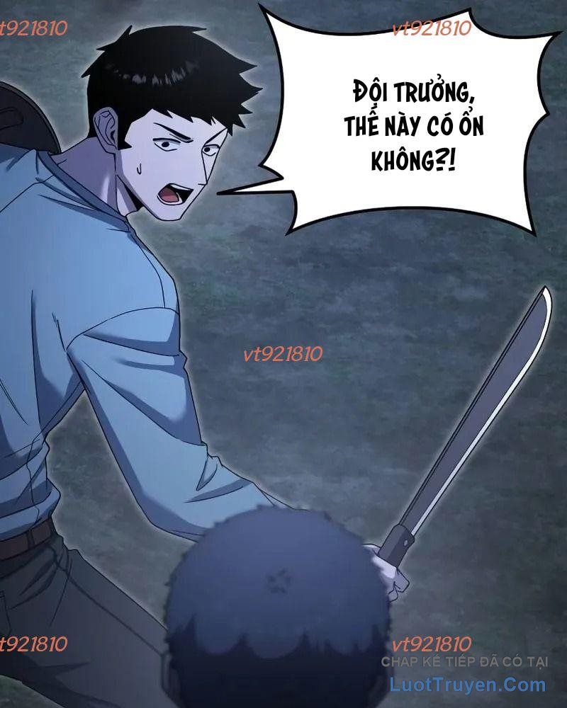 Cựu Chiến Binh Tận Thế Chapter 17 - 9