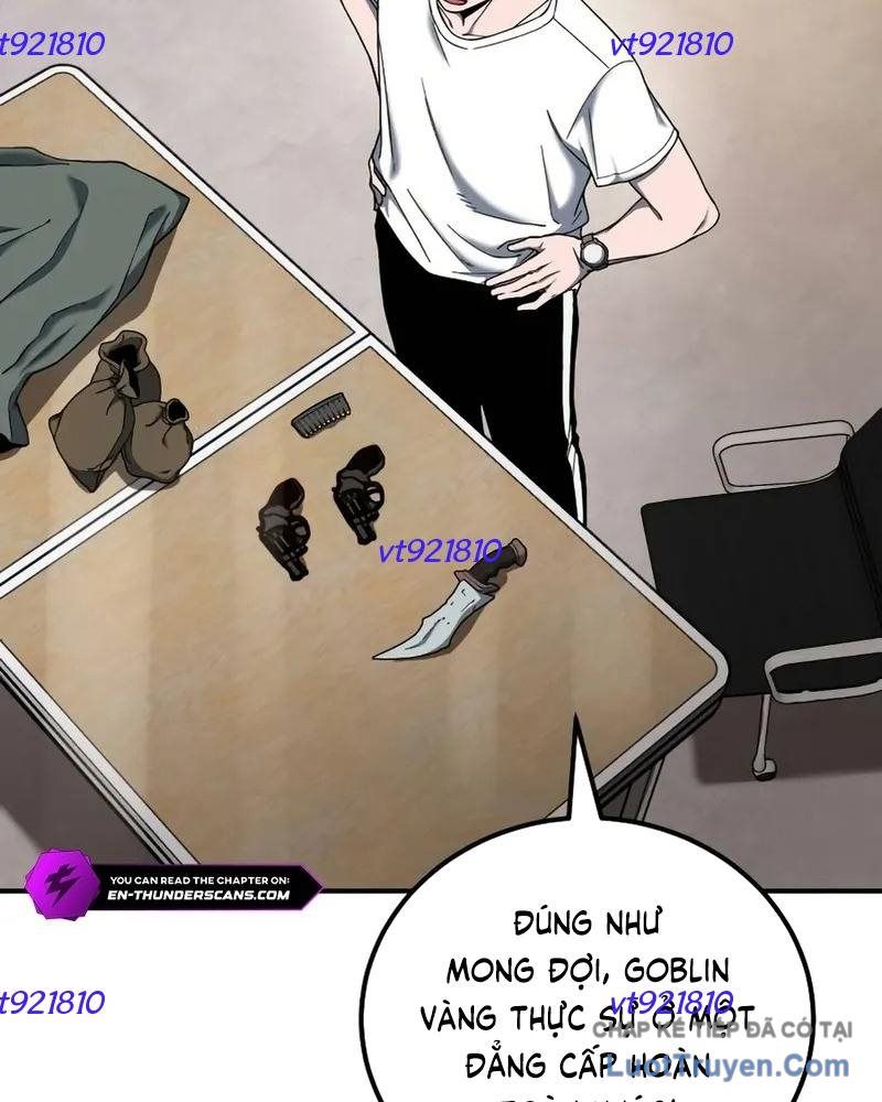 Cựu Chiến Binh Tận Thế Chapter 18 - 3