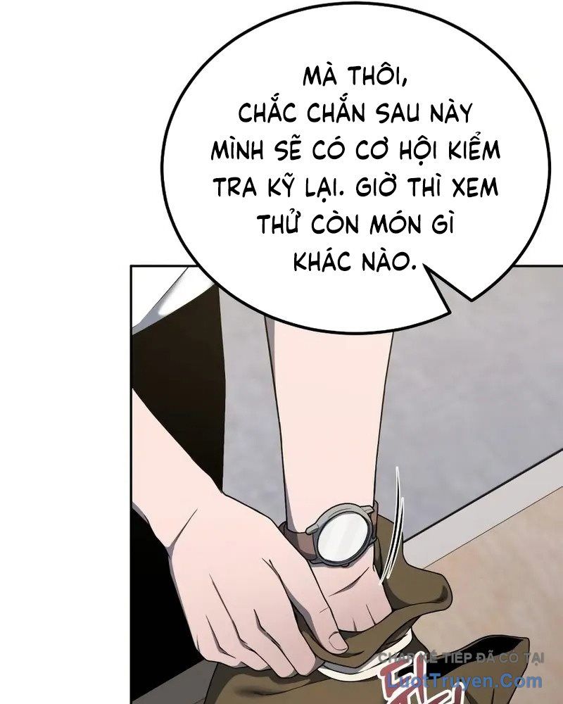 Cựu Chiến Binh Tận Thế Chapter 18 - 21