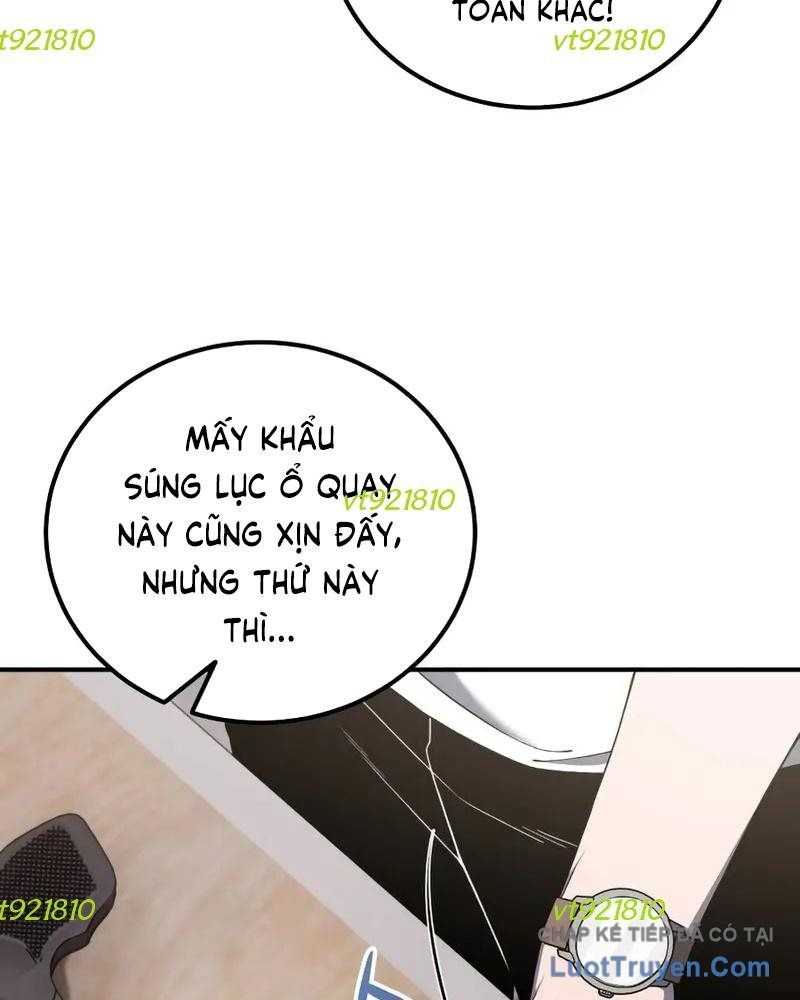 Cựu Chiến Binh Tận Thế Chapter 18 - 4