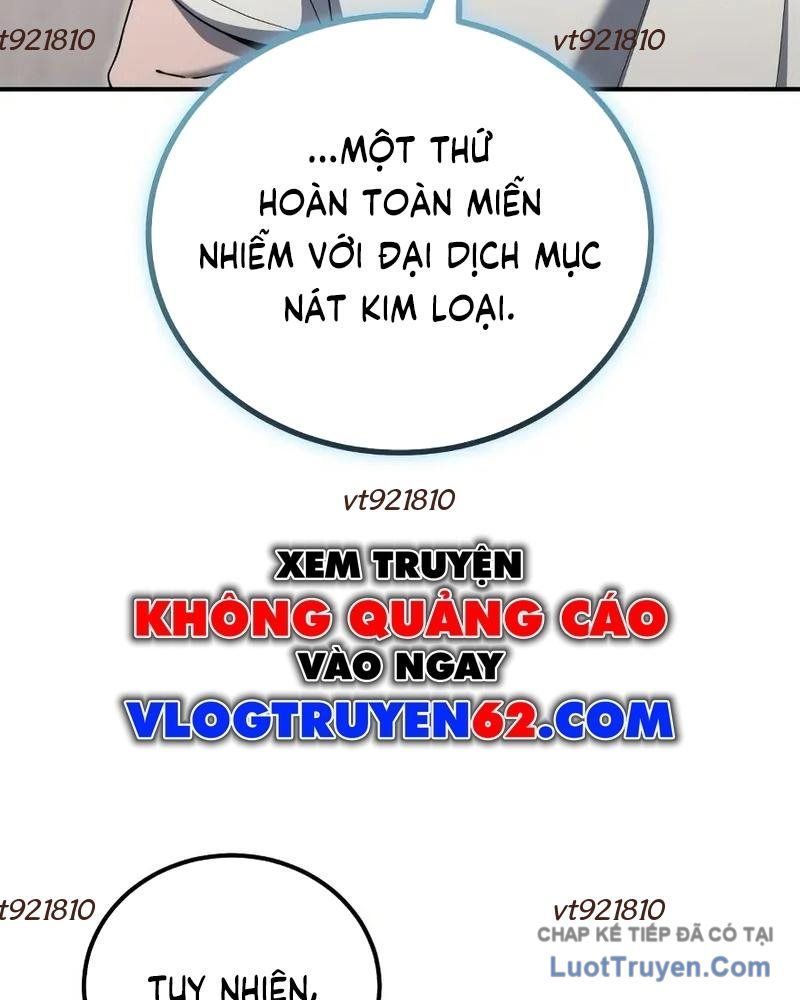 Cựu Chiến Binh Tận Thế Chapter 18 - 8
