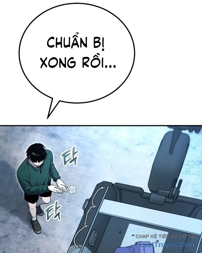 Cựu Chiến Binh Tận Thế Chapter 19 - 18