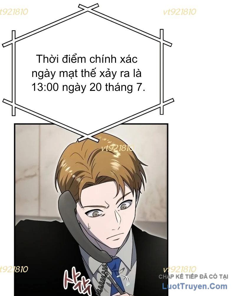 Cựu Chiến Binh Tận Thế Chapter 19 - 181