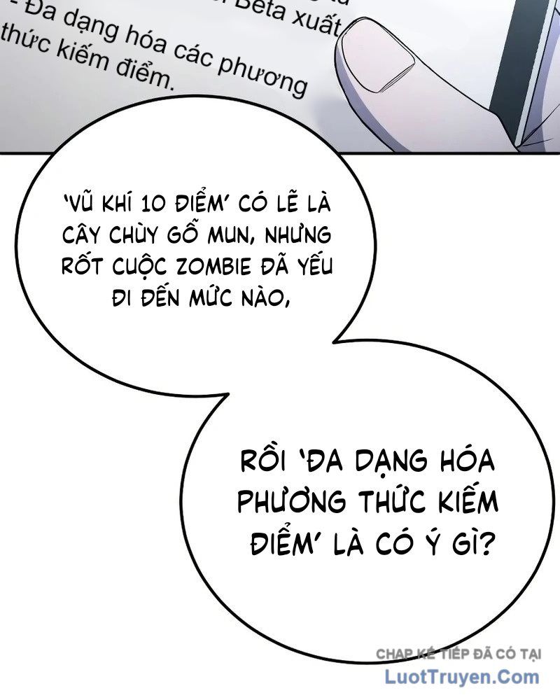 Cựu Chiến Binh Tận Thế Chapter 19 - 25