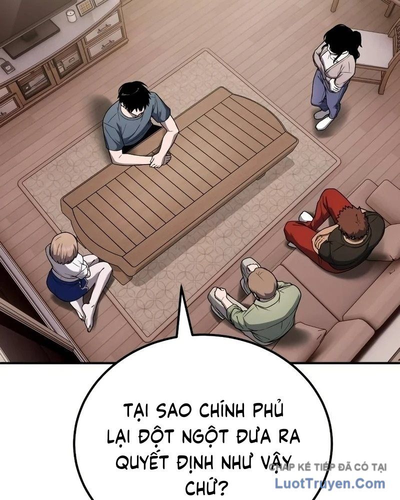 Cựu Chiến Binh Tận Thế Chapter 20 - 121