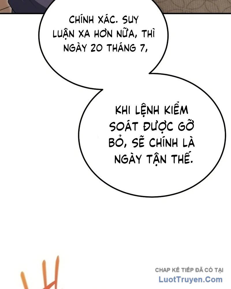 Cựu Chiến Binh Tận Thế Chapter 20 - 126
