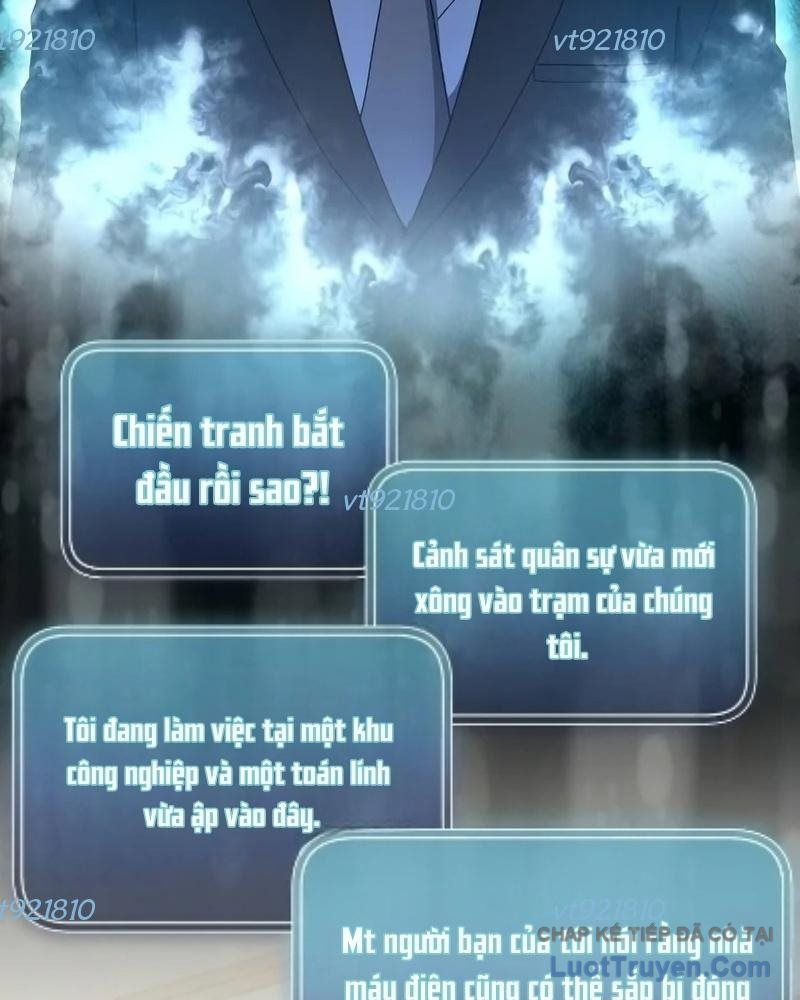 Cựu Chiến Binh Tận Thế Chapter 20 - 3