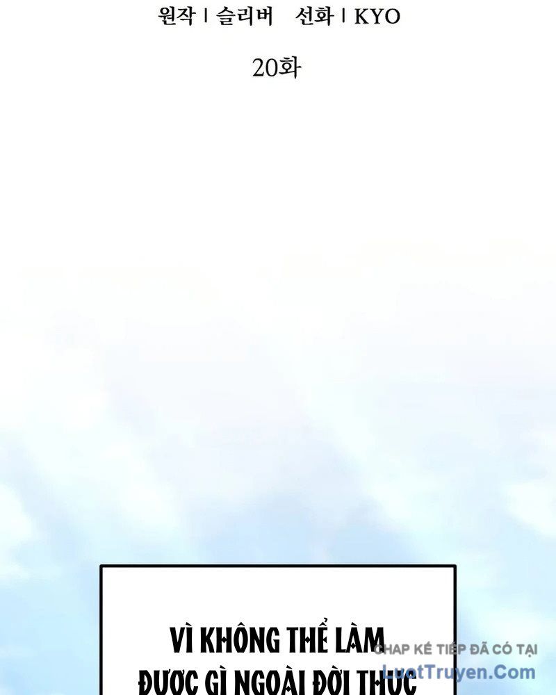 Cựu Chiến Binh Tận Thế Chapter 20 - 25