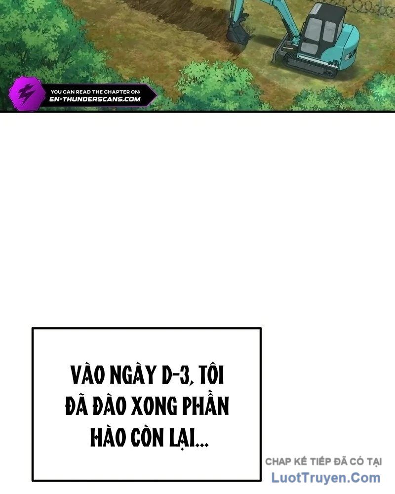 Cựu Chiến Binh Tận Thế Chapter 20 - 28