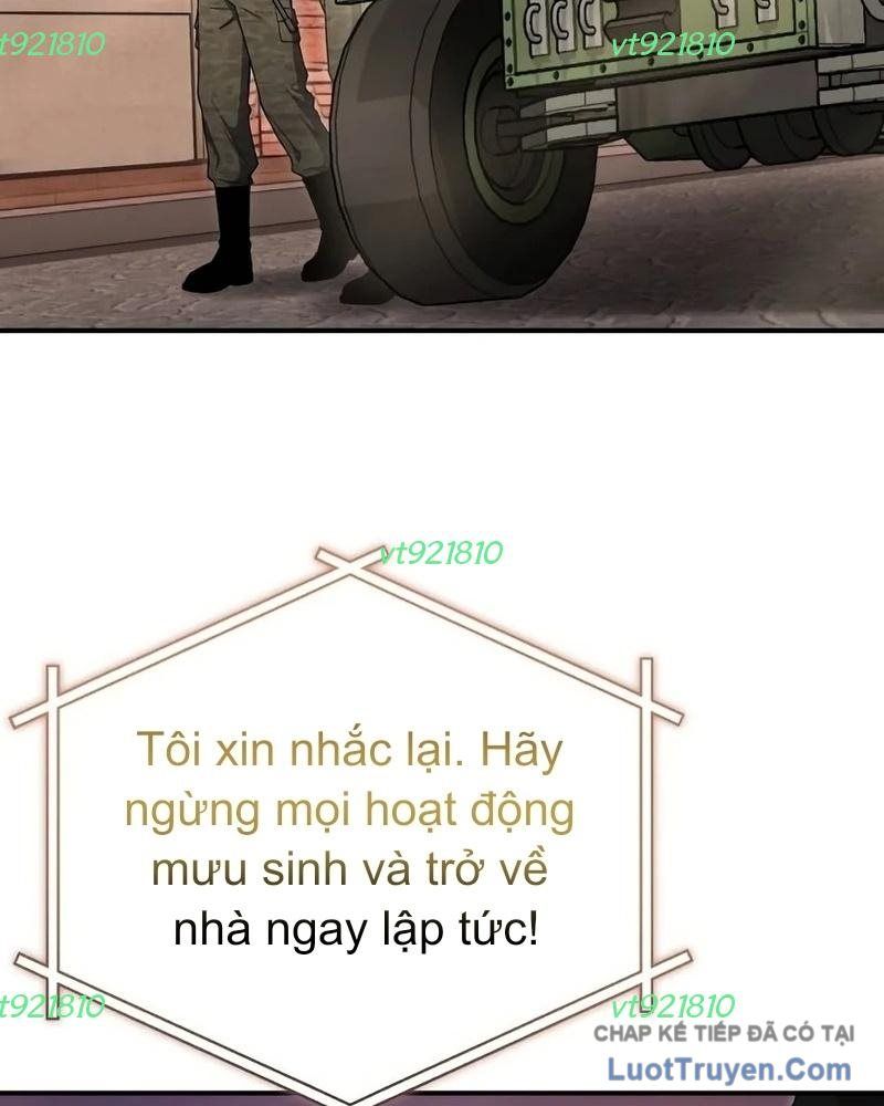 Cựu Chiến Binh Tận Thế Chapter 20 - 10