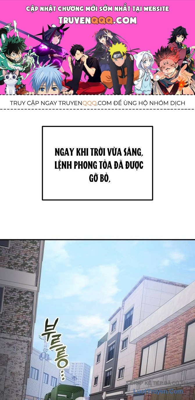 Cựu Chiến Binh Tận Thế Chapter 21 - 1