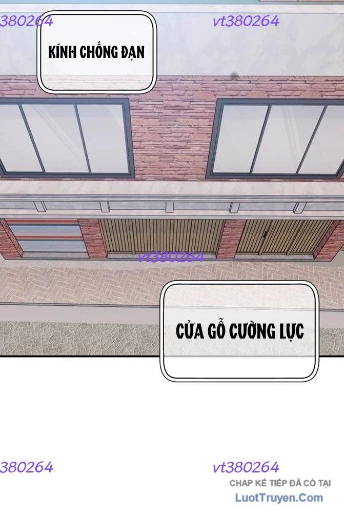 Cựu Chiến Binh Tận Thế Chapter 21 - 3
