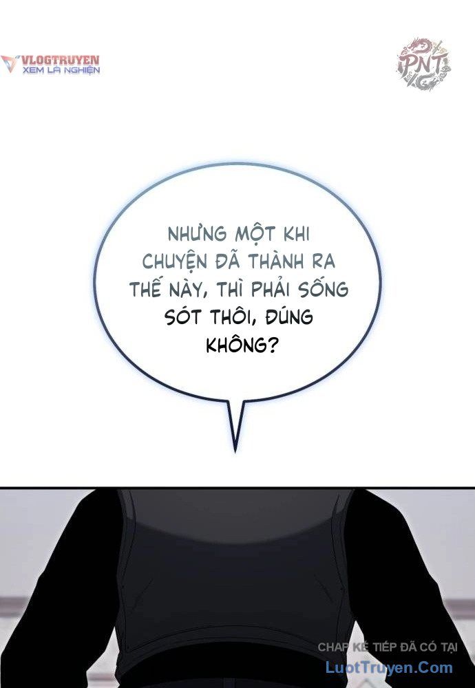 Cựu Chiến Binh Tận Thế Chapter 21 - 23