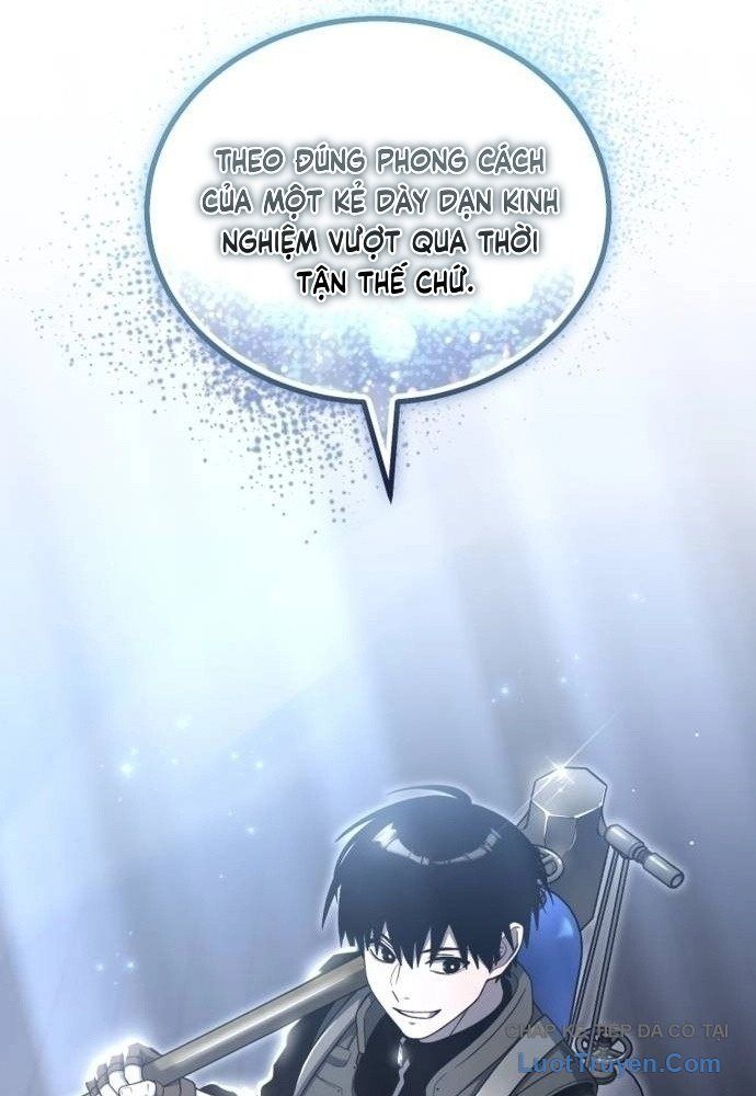 Cựu Chiến Binh Tận Thế Chapter 21 - 25