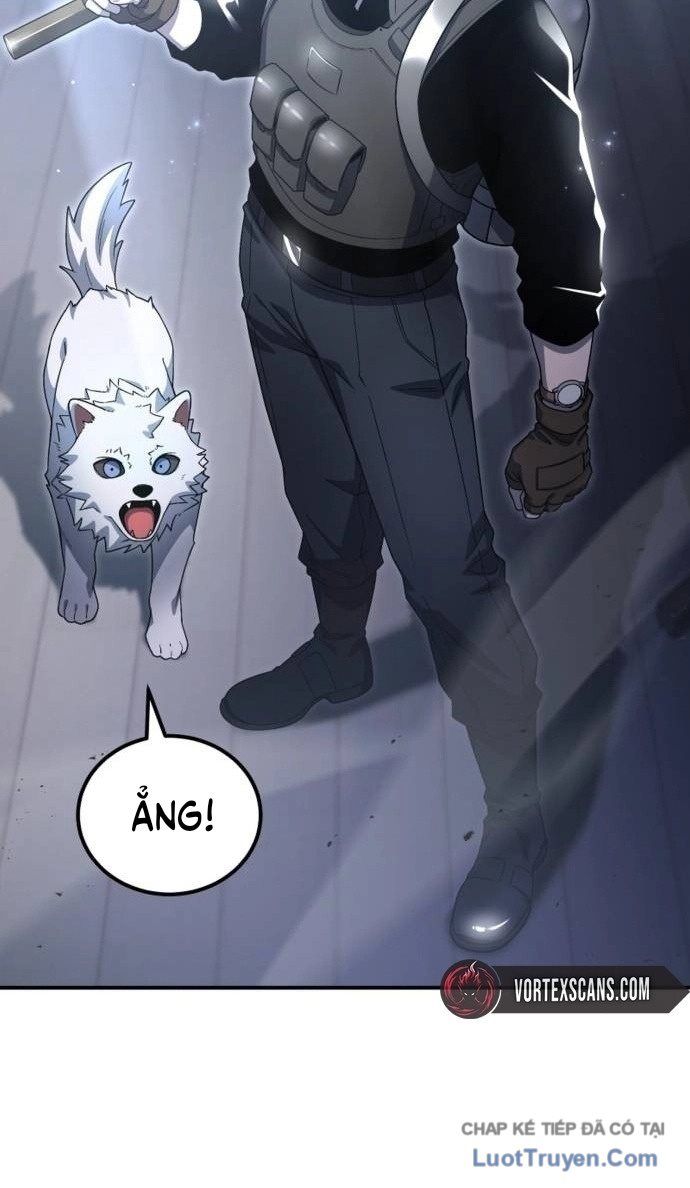 Cựu Chiến Binh Tận Thế Chapter 21 - 26