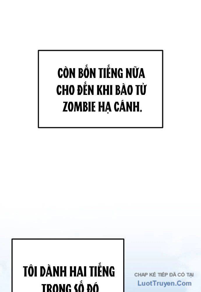 Cựu Chiến Binh Tận Thế Chapter 21 - 27