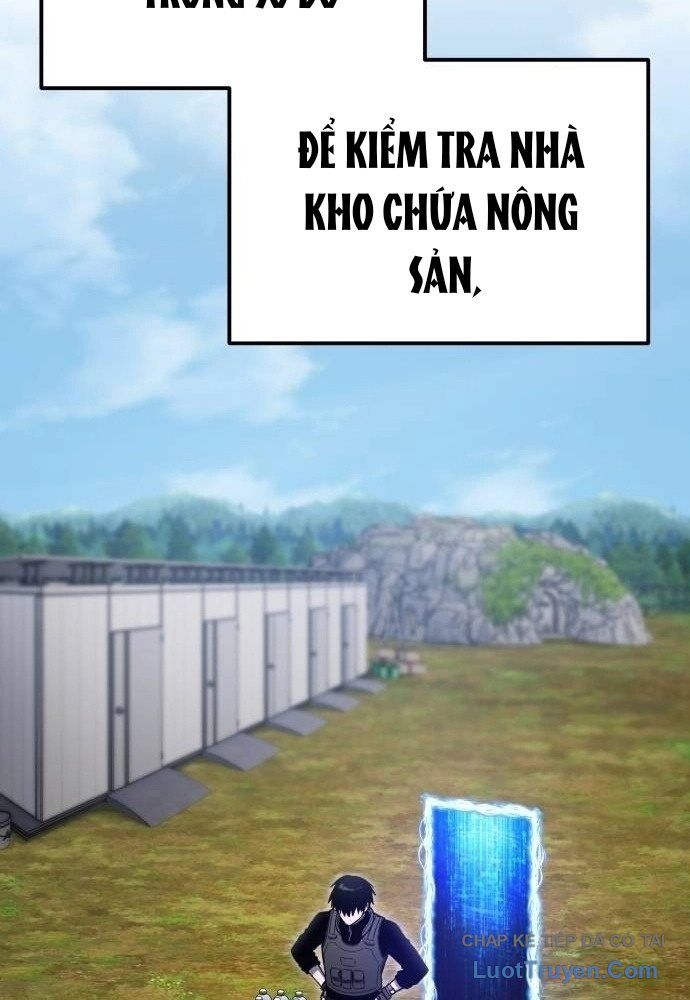Cựu Chiến Binh Tận Thế Chapter 21 - 28