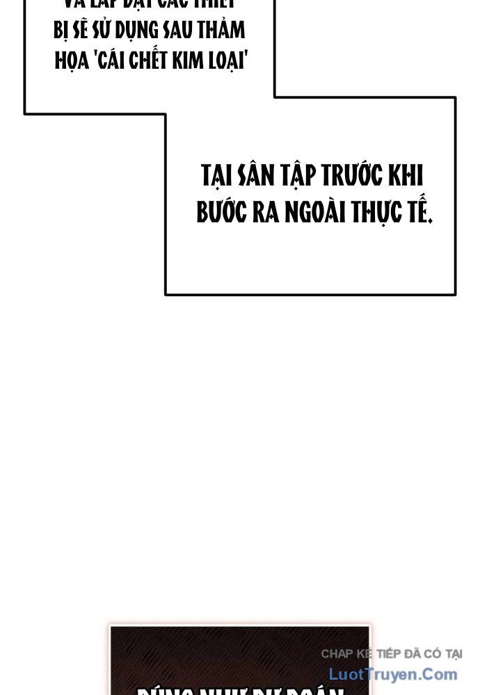 Cựu Chiến Binh Tận Thế Chapter 21 - 30