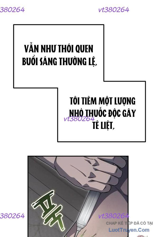 Cựu Chiến Binh Tận Thế Chapter 21 - 4