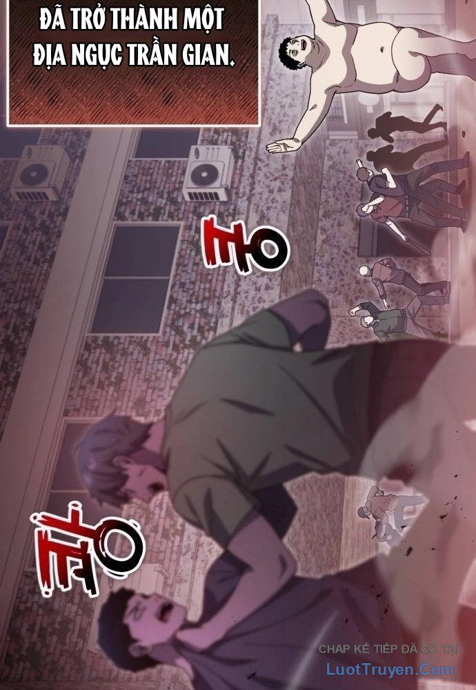 Cựu Chiến Binh Tận Thế Chapter 21 - 32