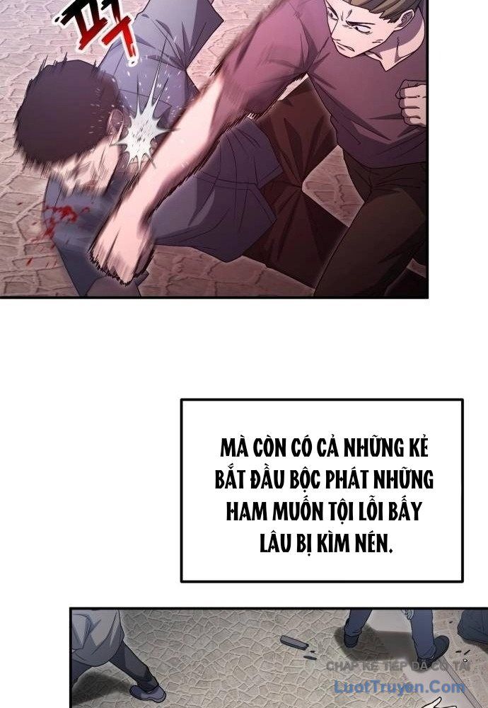 Cựu Chiến Binh Tận Thế Chapter 21 - 34