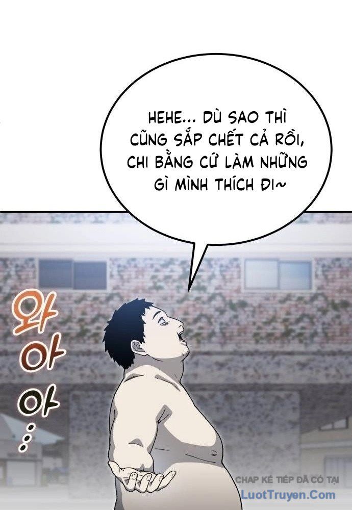 Cựu Chiến Binh Tận Thế Chapter 21 - 36